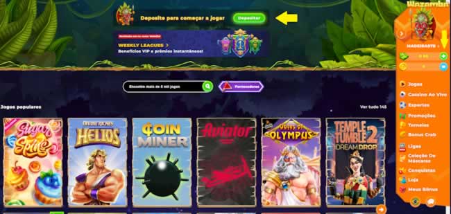 joka casino